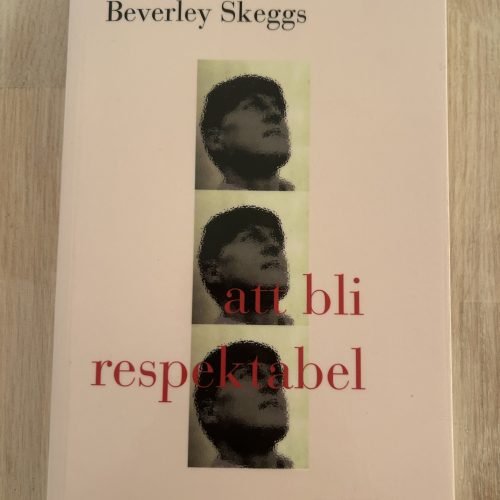 Att bli respektabel : konstruktioner av klass och kön (Upplaga 1)