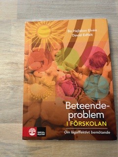 9a995955-a6ca-4843-a6ab-4122dfe1b4e7 Beteendeproblem i förskolan : om lågaffektivt bemötande (Upplaga 1)