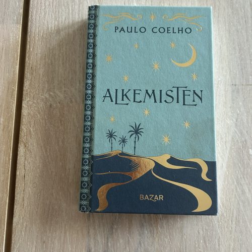 IMG_0056 Alkemisten (presentutgåva)