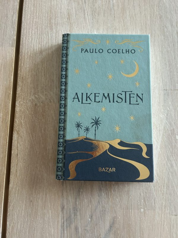 IMG_0056 Alkemisten (presentutgåva)