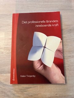 cc5eaba6-be84-41d1-a1b5-b19a26823e1b Det professionella lärandets inneboende kraft (Upplaga 1)