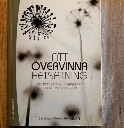 Att övervinna hetsätning (Upplaga 2)