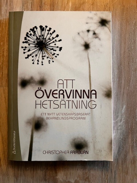 Att övervinna hetsätning (Upplaga 2)