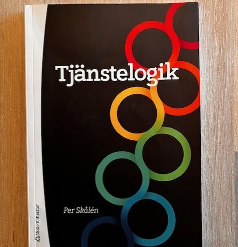 33b1653a-9b45-4da2-b712-83f7e952a960 Tjänstelogik (Upplaga 1)