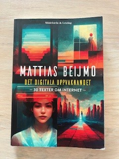 Det digitala uppvaknandet : 30 texter om internet (Upplaga 1)