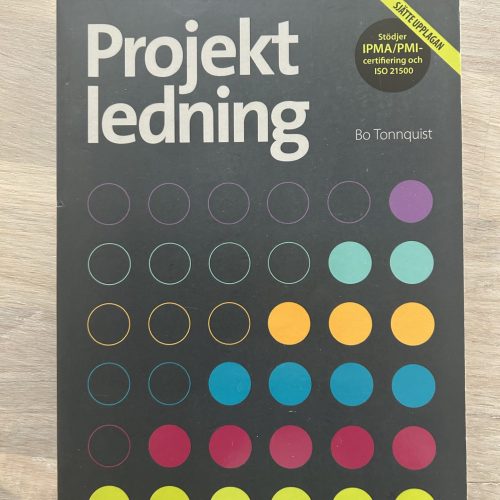 5f42bd97-9075-4355-8919-a1dc25f5678c Projektledning (Upplaga 6)
