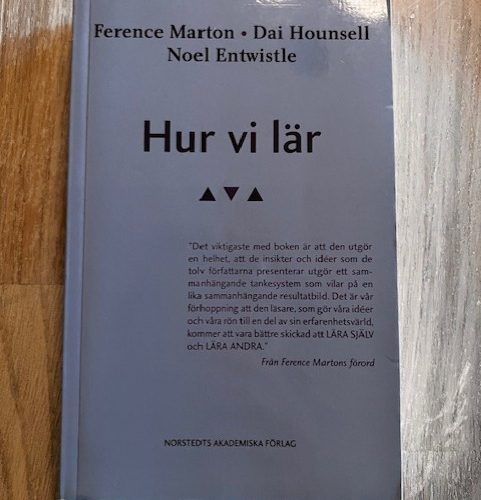 Hur vi lär (Upplaga 3)