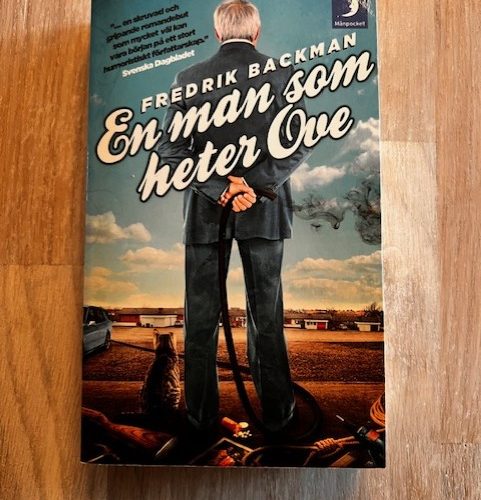 b88d1e5c-794d-4f16-81d0-3f15782c83e9 En man som heter Ove (Pocket)