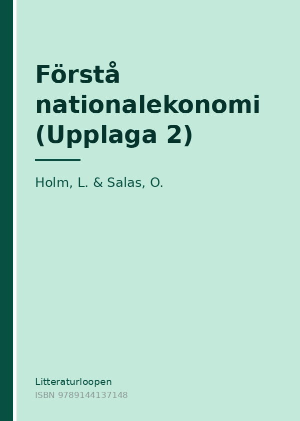 forsta-nationalekonomi-upplaga-2 Förstå nationalekonomi (Upplaga 2)