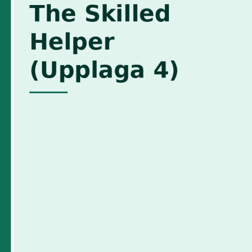 the-skilled-helper-upplaga-4 The Skilled Helper (Upplaga 4)