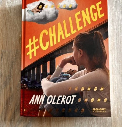 072b6979-3937-4643-b8c3-f83c1ab60060 # Challenge (Upplaga 1)