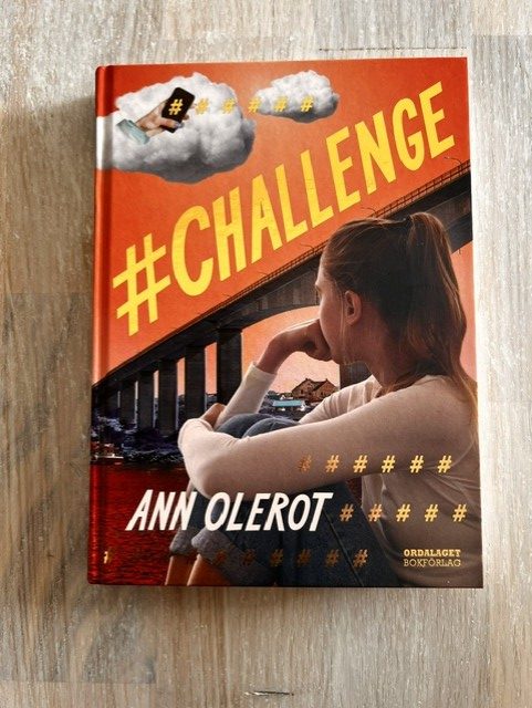 072b6979-3937-4643-b8c3-f83c1ab60060 # Challenge (Upplaga 1)