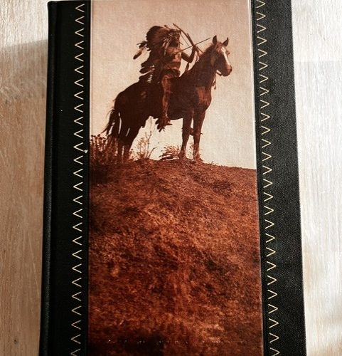 A History of the Indians in the United States, Folio Society, (2003)
