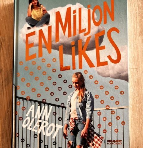 39bf8b45-11ba-4d84-8bb9-5c3ec93eb6e2 En miljon likes (Upplaga 1)