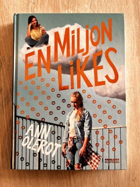 39bf8b45-11ba-4d84-8bb9-5c3ec93eb6e2 En miljon likes (Upplaga 1)