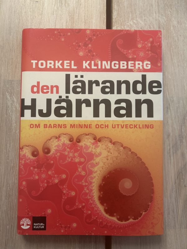 3d79c101-fb4c-470e-b9ca-e1be35d035bc Den lärande hjärnan (Upplaga 1)