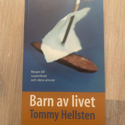 Barn av livet : resan till vuxenlivet och dess ansvar (Upplaga 3)