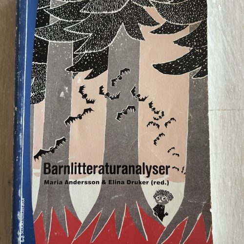 4961bbca-5a3b-4368-8924-d3cb830835b6 Barnlitteraturanalyser (Upplaga 1)