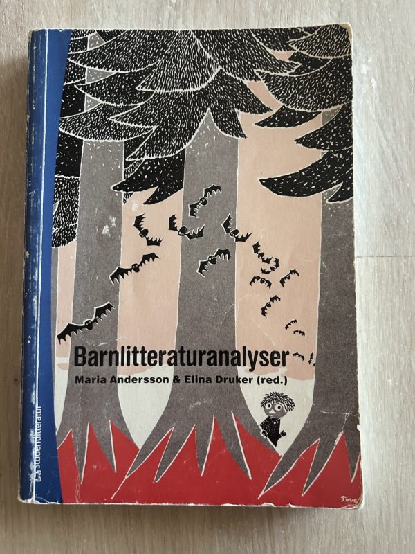 4961bbca-5a3b-4368-8924-d3cb830835b6 Barnlitteraturanalyser (Upplaga 1)