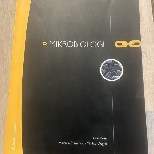 4b5eeaf7-961b-4007-994d-8773540bac57 Mikrobiologi (Upplaga 1)
