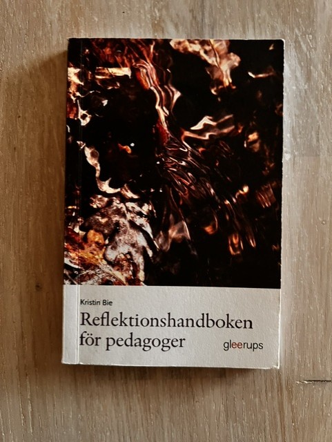 5d4ef8c5-e593-4d25-90f4-de9df998a9d1 Reflektionshandboken för pedagoger (Upplaga 1)