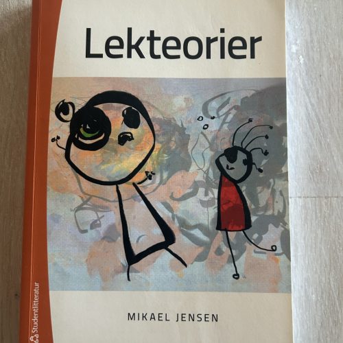7d60a476-06d5-4796-8e86-b249fd8cbb7b Lekteorier (Upplaga 1)