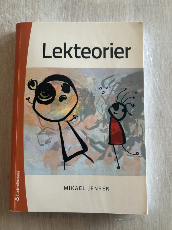 7d60a476-06d5-4796-8e86-b249fd8cbb7b Lekteorier (Upplaga 1)