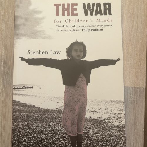 7f6c09d6-9fd4-4461-ba3e-c0c07fbc6c19 The War for Children's Minds