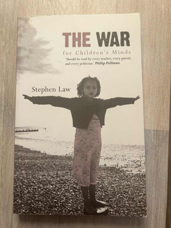 7f6c09d6-9fd4-4461-ba3e-c0c07fbc6c19 The War for Children's Minds