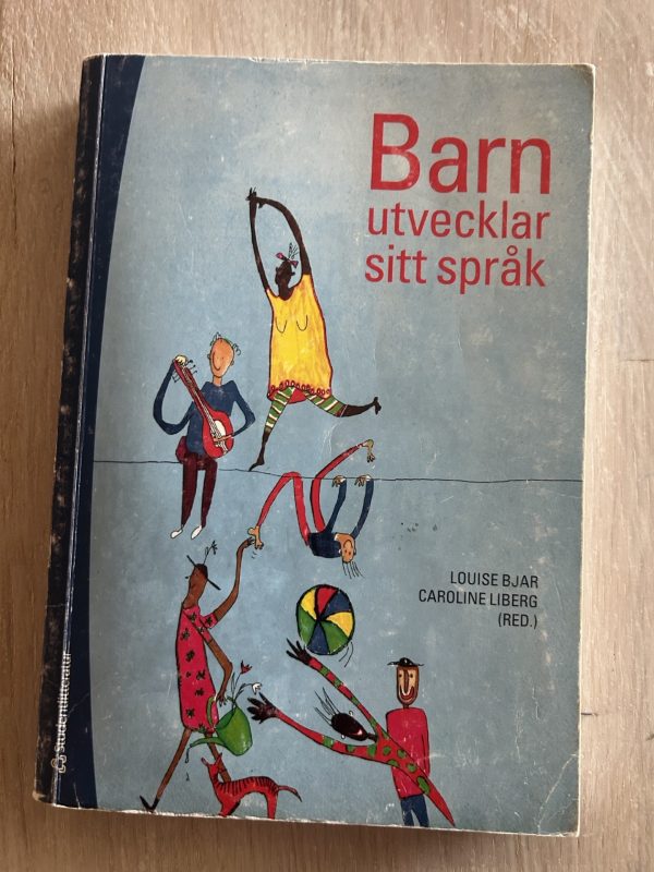 803669ce-1644-40f3-97c0-212cc90ad396 Barn utvecklar sitt språk (Upplaga 2)