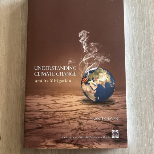 Understanding Climate Change- Its Mitigation (Upplaga 1)