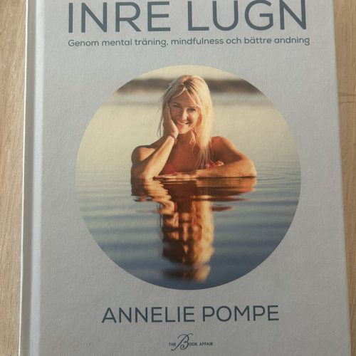 En äventyrares guide till inre lugn : genom mental träning, mindfulness och bättre andning (Upplaga 1)