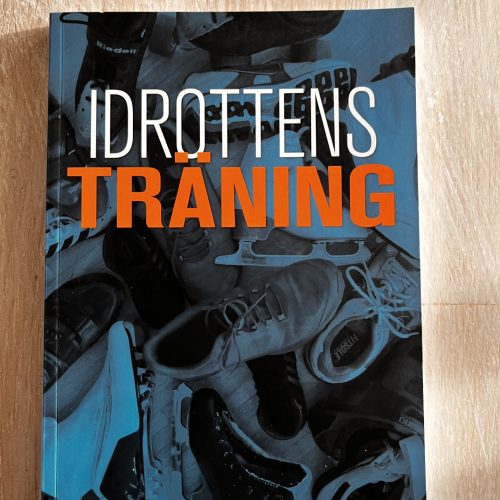 Idrottens träning (Upplaga 1)