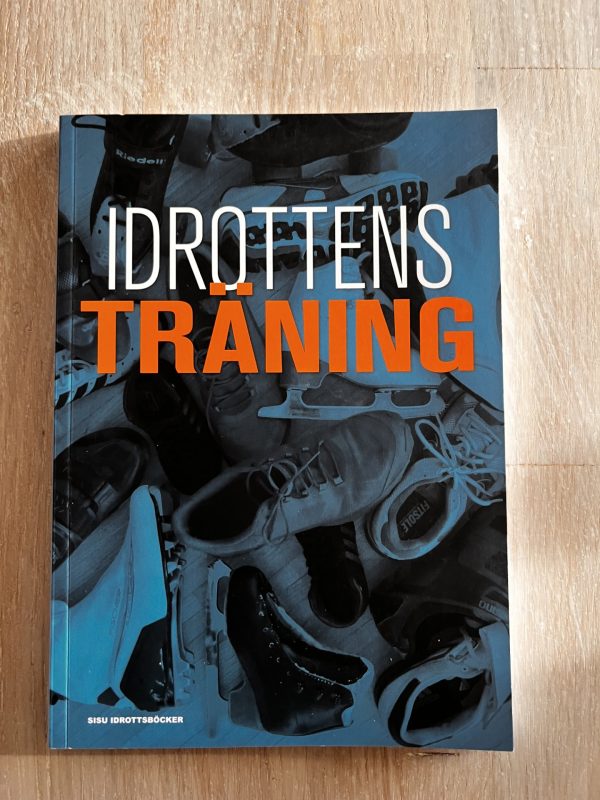 Idrottens träning (Upplaga 1)
