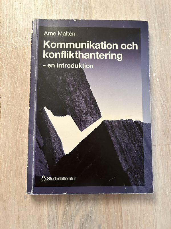 IMG_0011 - kopia Kommunikation och konflikthantering – en introduktion (Upplaga 1)