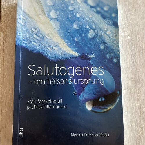 IMG_0017 - kopia Salutogenes : om hälsans ursprung (Upplaga 1)