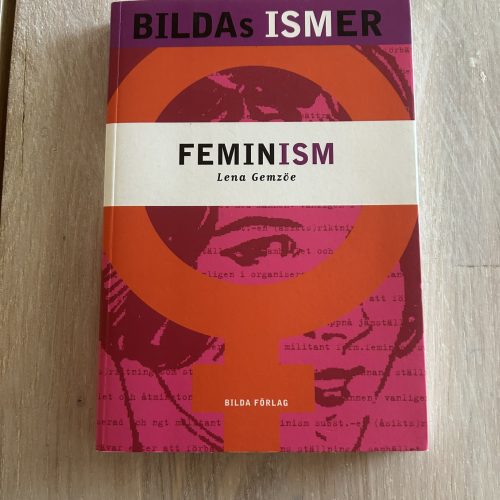 Feminism (Upplaga 1)