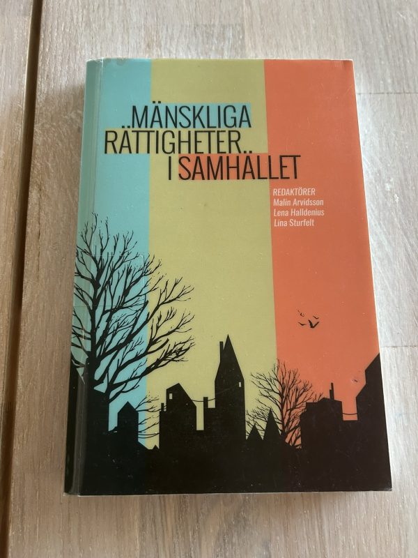 IMG_0026 Mänskliga rättigheter i samhället (Upplaga 1)