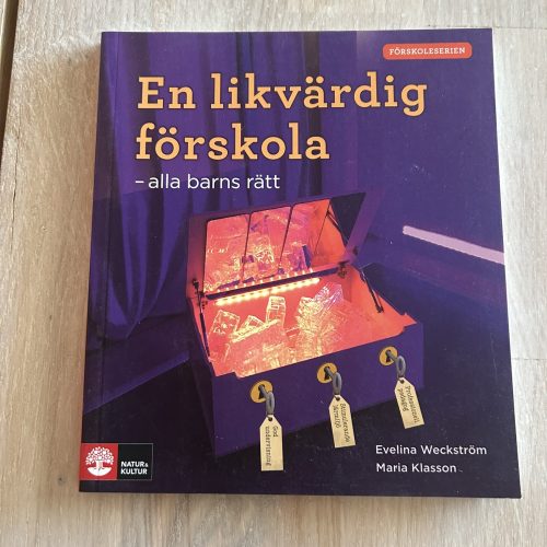 IMG_0048 - kopia En likvärdig förskola : alla barns rätt (Upplaga 1)