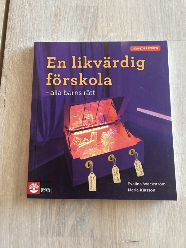 IMG_0048 - kopia En likvärdig förskola : alla barns rätt (Upplaga 1)