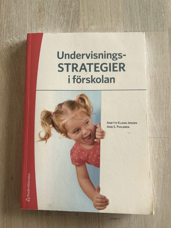 IMG_0065 Undervisningsstrategier i förskolan (Upplaga 1)