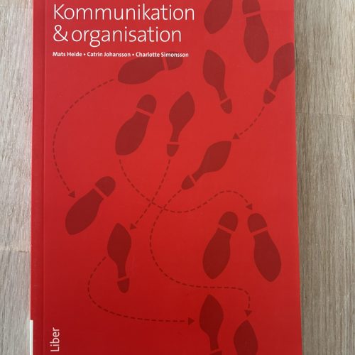 IMG_0079 Kommunikation & organisationer (Upplaga 1)