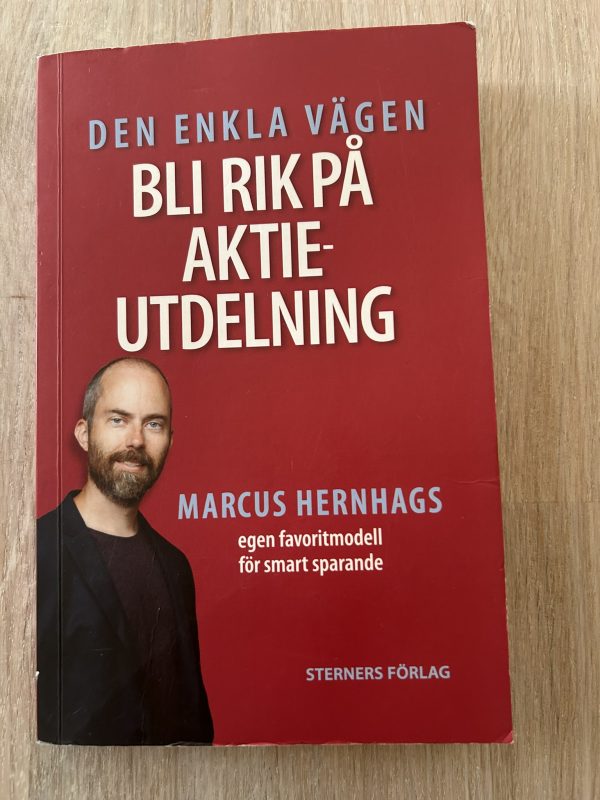 IMG_0082 - kopia Den enkla vägen bli rik på aktieutdelning (Upplaga 1)
