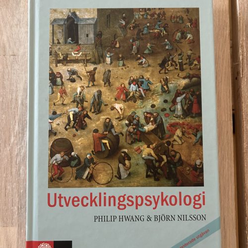 IMG_0087 - kopia Utvecklingspsykologi (Upplaga 3)