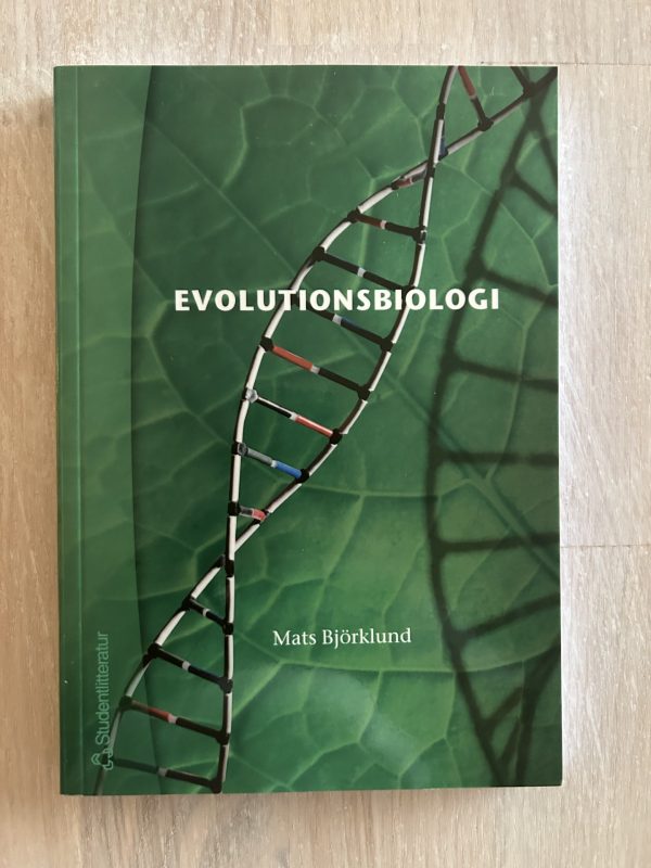 a5f23354-ac5c-4d5c-88ef-4ad8c959eab7 Evolutionsbiologi (Upplaga 1)