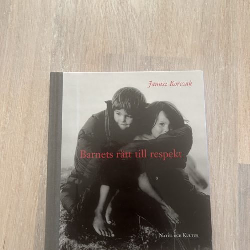 c98ac9c0-842f-4438-8efa-67e1dffd9ac0 Barnets rätt till respekt (Upplaga 3)