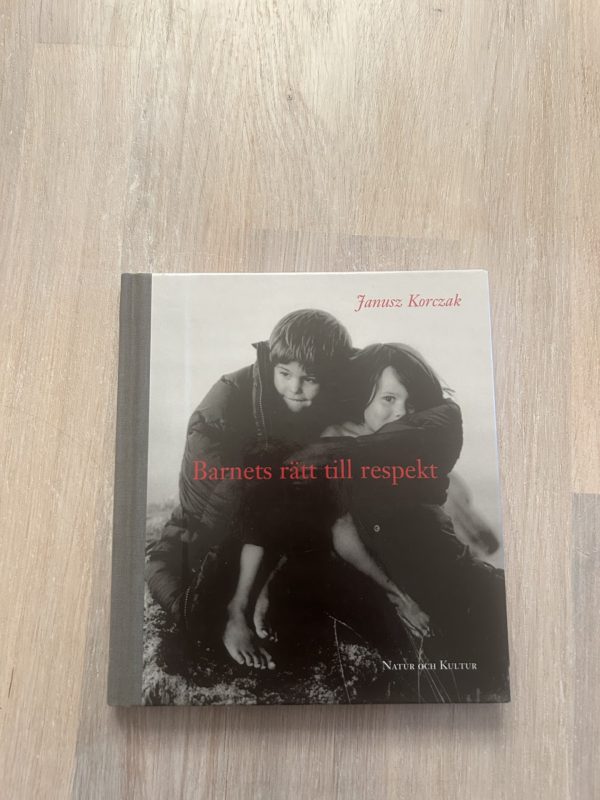 Barnets rätt till respekt (Upplaga 3)