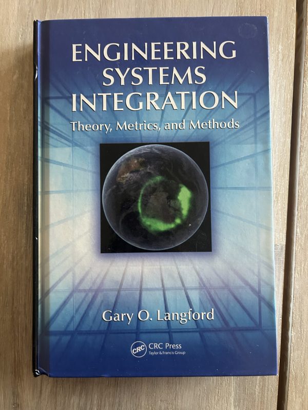 d00c9742-d91d-4cac-9753-361a5fcb4314 Engineering Systems Integration (Upplaga 1)