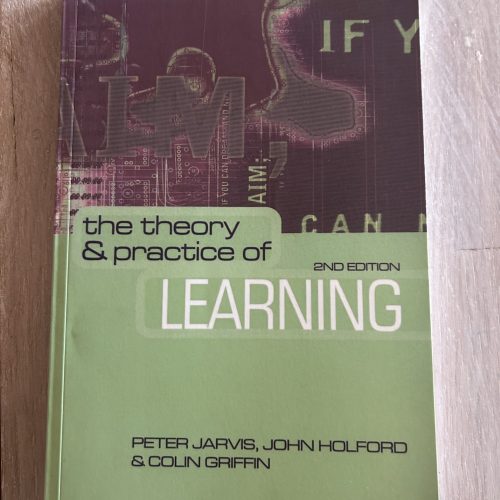 d29ab56e-fdb5-4b40-afb0-f23398c36b0a The theory and practice of learning (Upplaga 2)