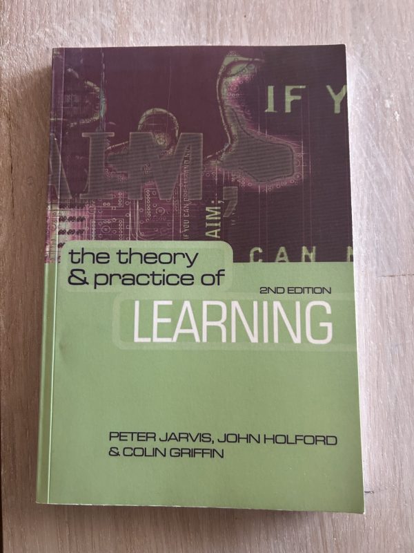 d29ab56e-fdb5-4b40-afb0-f23398c36b0a The theory and practice of learning (Upplaga 2)
